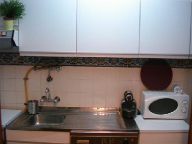 Apartamento de vacaciones en Quarteira (Algarve)Casa de vacaciones