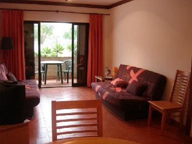 Apartamento de vacaciones en Quarteira (Algarve)Casa de vacaciones