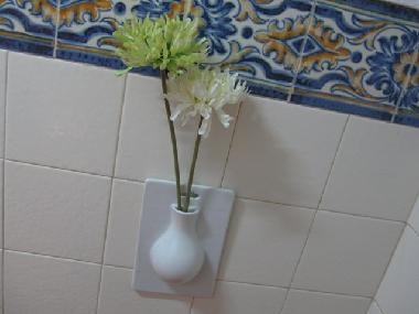 Apartamento de vacaciones en Quarteira (Algarve)Casa de vacaciones