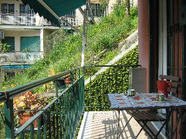 Apartamento de vacaciones en Genoa (Genova)Casa de vacaciones