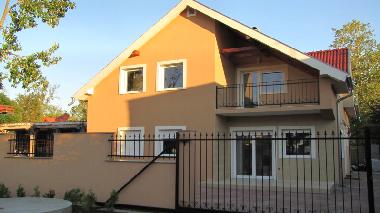 Apartamento de vacaciones en Zam�rdi (Somogy)Casa de vacaciones