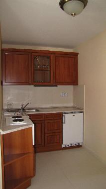 Apartamento de vacaciones en Zam�rdi (Somogy)Casa de vacaciones