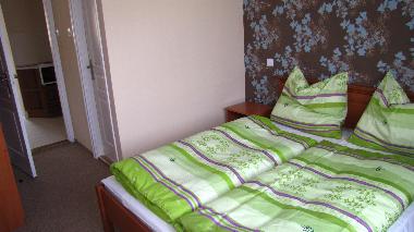 Apartamento de vacaciones en Zam�rdi (Somogy)Casa de vacaciones