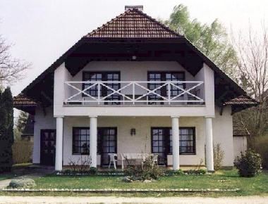 Apartamento de vacaciones en Sz�nt�d (Somogy)Casa de vacaciones