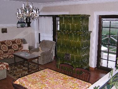 Apartamento de vacaciones en Sz�nt�d (Somogy)Casa de vacaciones