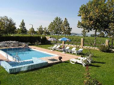 Apartamento de vacaciones en Zam�rdi (Somogy)Casa de vacaciones