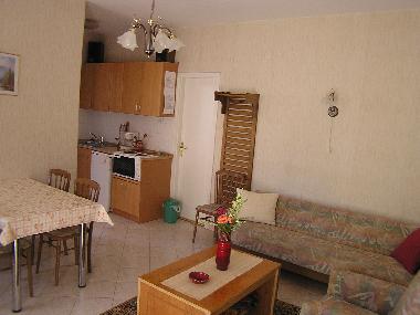 Apartamento de vacaciones en Zam�rdi (Somogy)Casa de vacaciones