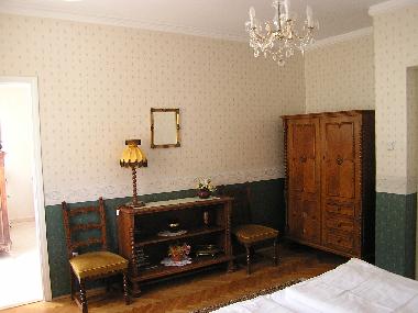 Apartamento de vacaciones en Zam�rdi (Somogy)Casa de vacaciones