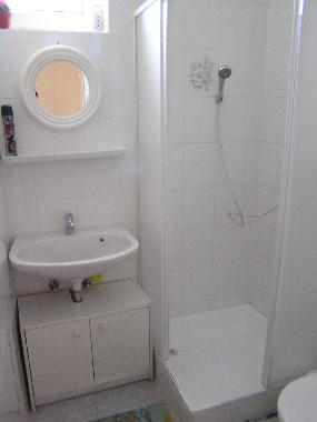 Apartamento de vacaciones en Zam�rdi (Somogy)Casa de vacaciones