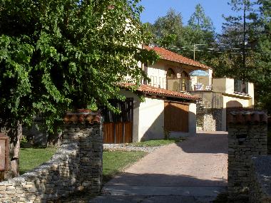 Villa en Bonvicino (Cuneo)Casa de vacaciones