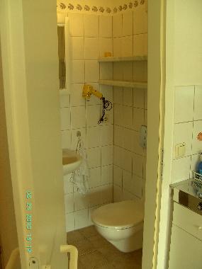 Apartamento de vacaciones en Langen Brtz (Mecklenburgische Seenplatte)Casa de vacaciones