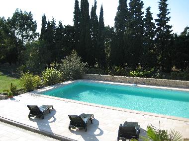 Apartamento de vacaciones en Mourvilles-Hautes (Haute-Garonne)Casa de vacaciones