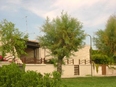 Villa en Ostuni (Brindisi)Casa de vacaciones