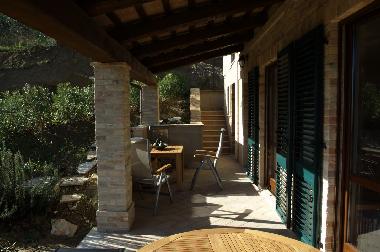 Apartamento de vacaciones en Ripatransone (Ascoli Piceno)Casa de vacaciones
