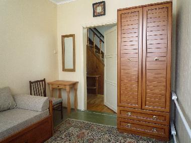Apartamento de vacaciones en Selenogradsk (Kaliningradskaya Oblast)Casa de vacaciones