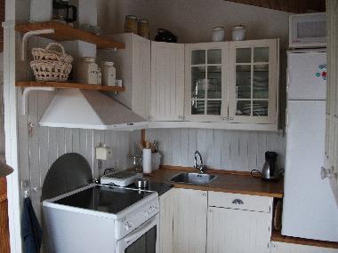 Casa de vacaciones en Bt (Storstrom)Casa de vacaciones