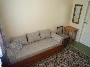 Apartamento de vacaciones en Selenogradsk (Kaliningradskaya Oblast)Casa de vacaciones