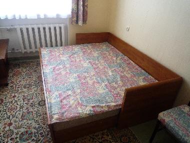 Apartamento de vacaciones en Selenogradsk (Kaliningradskaya Oblast)Casa de vacaciones