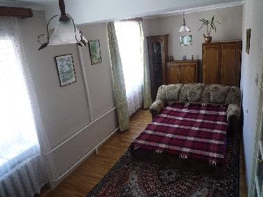 Apartamento de vacaciones en Selenogradsk (Kaliningradskaya Oblast)Casa de vacaciones