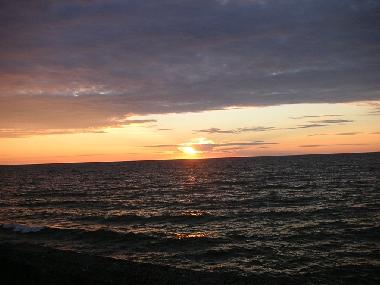 Apartamento de vacaciones en Selenogradsk (Kaliningradskaya Oblast)Casa de vacaciones