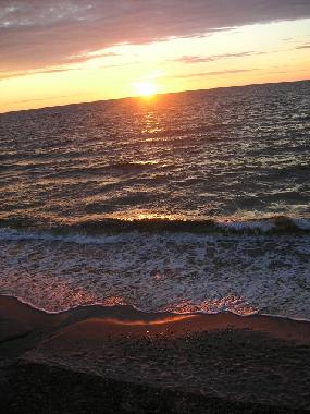 Apartamento de vacaciones en Selenogradsk (Kaliningradskaya Oblast)Casa de vacaciones