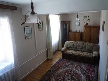 Apartamento de vacaciones en Selenogradsk (Kaliningradskaya Oblast)Casa de vacaciones
