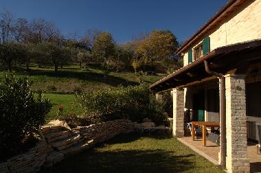 Apartamento de vacaciones en Ripatransone (Ascoli Piceno)Casa de vacaciones