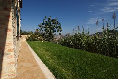 Apartamento de vacaciones en Ripatransone (Ascoli Piceno)Casa de vacaciones