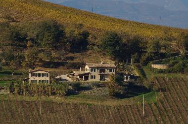 Apartamento de vacaciones en Ripatransone (Ascoli Piceno)Casa de vacaciones