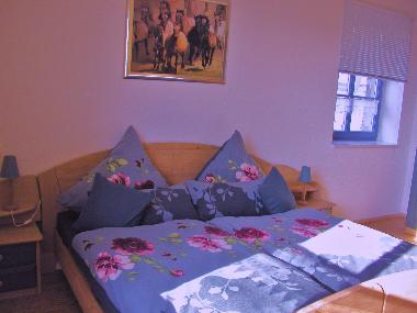 Apartamento de vacaciones en Andenhausen (Thringer Wald)Casa de vacaciones