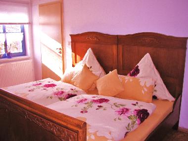 Apartamento de vacaciones en Andenhausen (Thringer Wald)Casa de vacaciones
