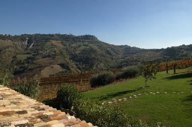 Apartamento de vacaciones en Ripatransone (Ascoli Piceno)Casa de vacaciones