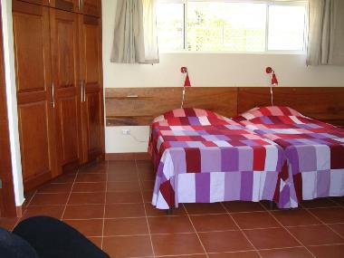 Casa de vacaciones en Playa Carrillo (Guanacaste)Casa de vacaciones