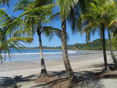 Casa de vacaciones en Playa Carrillo (Guanacaste)Casa de vacaciones