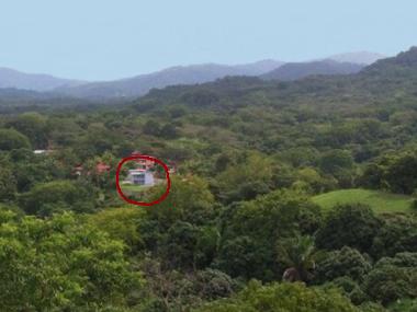 Casa de vacaciones en Playa Carrillo (Guanacaste)Casa de vacaciones