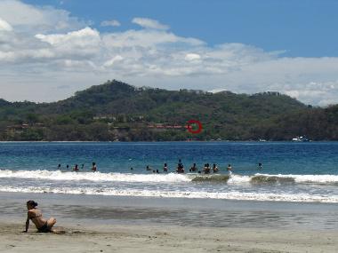 Casa de vacaciones en Playa Carrillo (Guanacaste)Casa de vacaciones