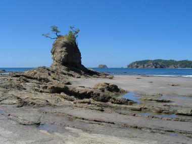 Casa de vacaciones en Playa Carrillo (Guanacaste)Casa de vacaciones