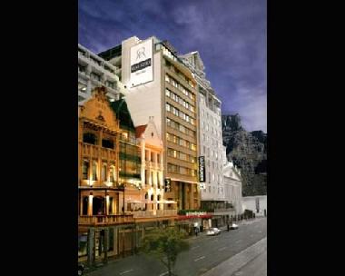 Hotel en Cape Town (Western Cape)Casa de vacaciones