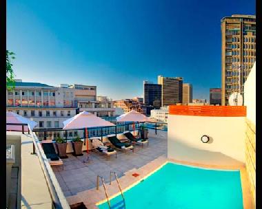 Hotel en Cape Town (Western Cape)Casa de vacaciones