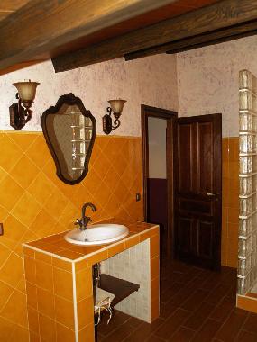 Villa en Galinduste (Salamanca)Casa de vacaciones