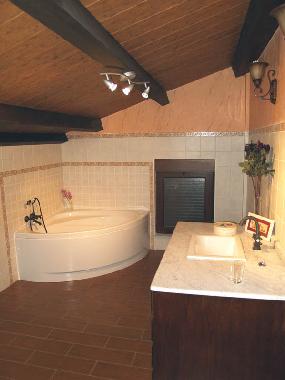 Villa en Galinduste (Salamanca)Casa de vacaciones