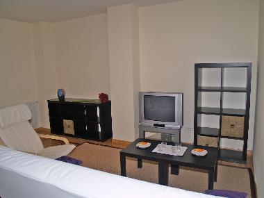Apartamento de vacaciones en �vila (�vila)Casa de vacaciones