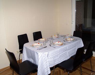 Apartamento de vacaciones en �vila (�vila)Casa de vacaciones