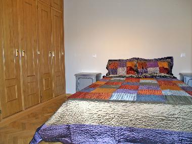 Apartamento de vacaciones en �vila (�vila)Casa de vacaciones