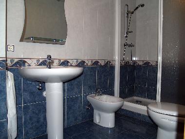 Apartamento de vacaciones en �vila (�vila)Casa de vacaciones