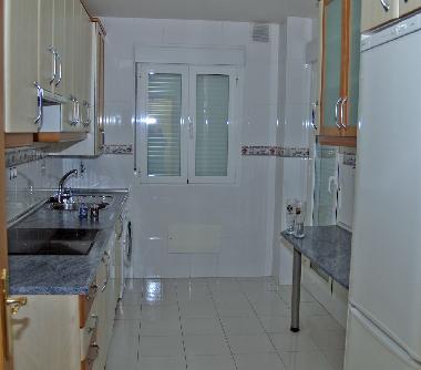 Apartamento de vacaciones en �vila (�vila)Casa de vacaciones