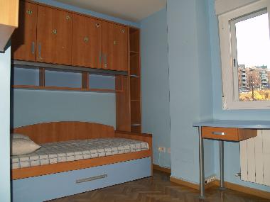 Apartamento de vacaciones en �vila (�vila)Casa de vacaciones