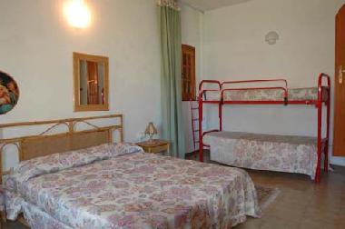 Casa de vacaciones en ontane Bianche (Siracusa) (Siracusa)Casa de vacaciones