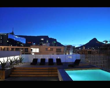 Hotel en Cape Town (Western Cape)Casa de vacaciones