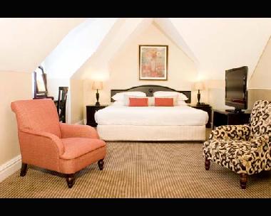 Hotel en Bantry Bay (Western Cape)Casa de vacaciones